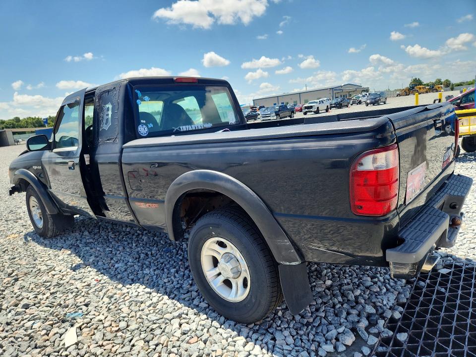 Aukcja sprzedaży 2001 Ford Ranger, vin: 1FTYR14E61PB33035, numer aukcji: 60179706