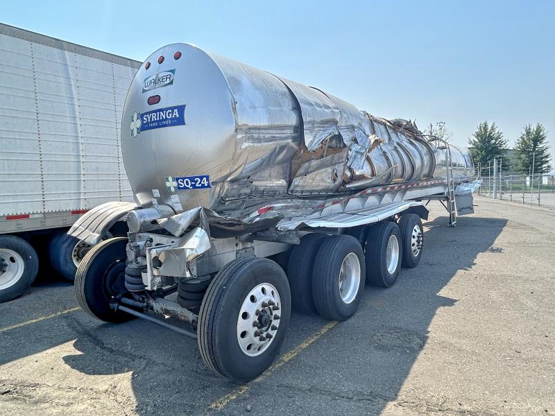 Aukcja sprzedaży 2013 Walker Tanker, vin: 5WSAA5341DN044248, numer aukcji: 61564196