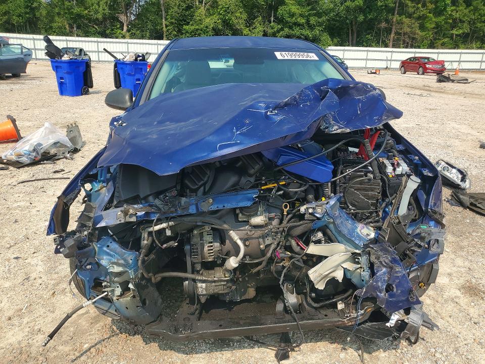 61999956 :رقم المزاد ، 1G4PR5SK3D4178740 vin ، 2013 Buick Verano مزاد بيع