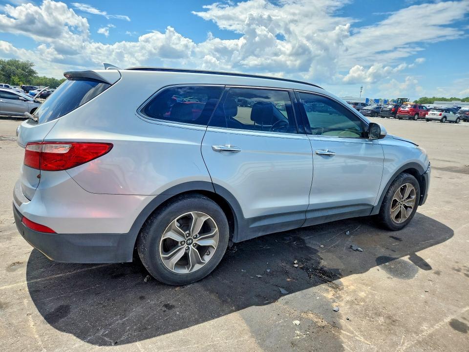 Aukcja sprzedaży 2013 Hyundai Santa Fe, vin: KM8SM4HF3DU028365, numer aukcji: 61175876