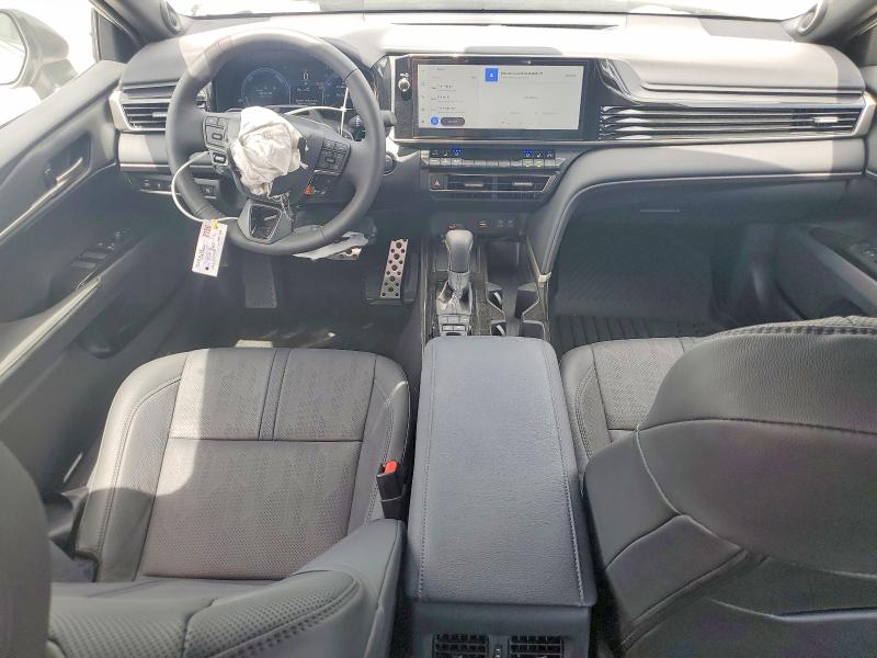 2026 Toyota Camry მანქანა იყიდება აუქციონზე, vin: 4T1DBADK2TU563265, აუქციონის ნომერი: 61881006