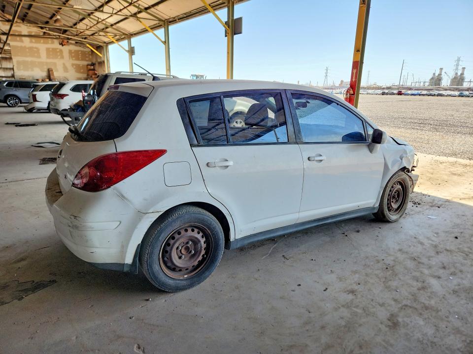 Aukcja sprzedaży 2007 Nissan Versa, vin: 3N1BC13E37L420963, numer aukcji: 60826996