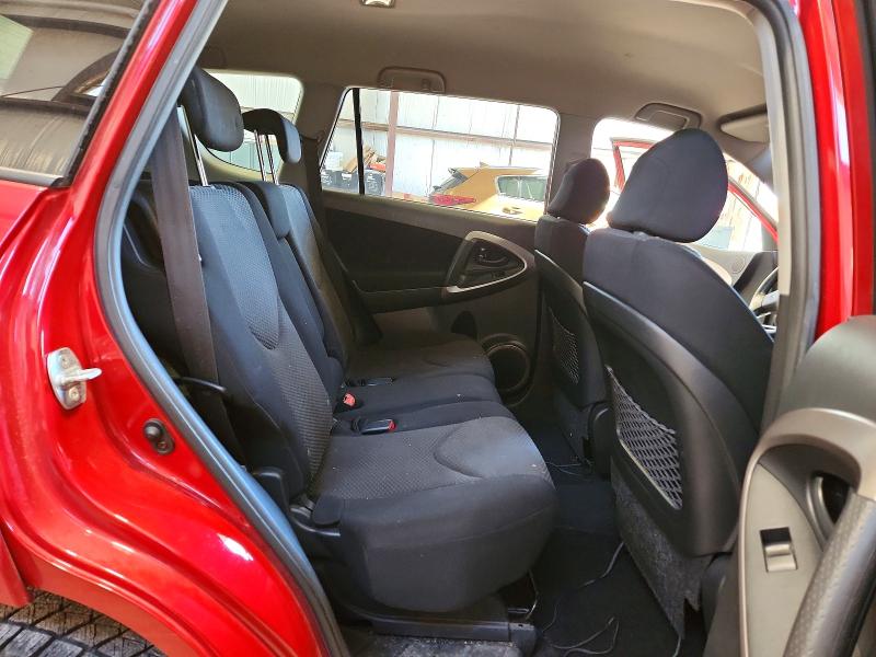 59542416 :رقم المزاد ، JTMBK32V066005136 vin ، 2006 Toyota Rav4 مزاد بيع