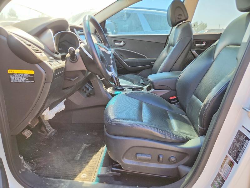 Продаж на аукціоні авто 2015 Hyundai Santa Fe, vin: KM8SNDHF2FU126481, номер лоту: 63415226