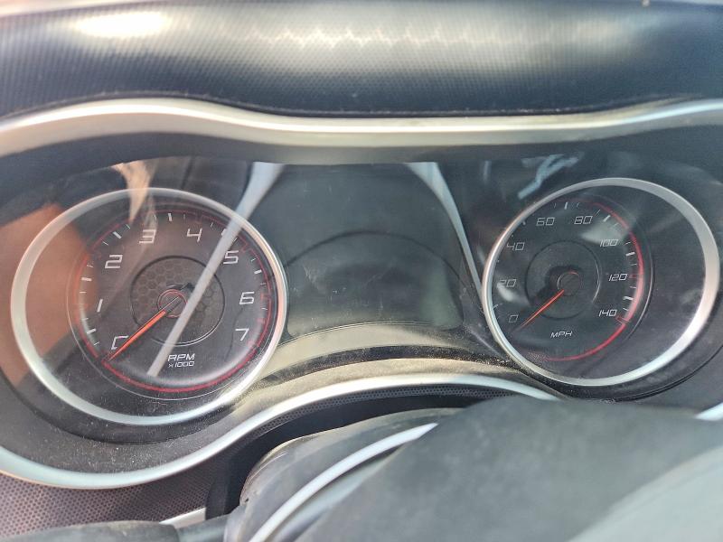 Продаж на аукціоні авто 2015 Dodge Charger, vin: 2C3CDXJG1FH817895, номер лоту: 61615366
