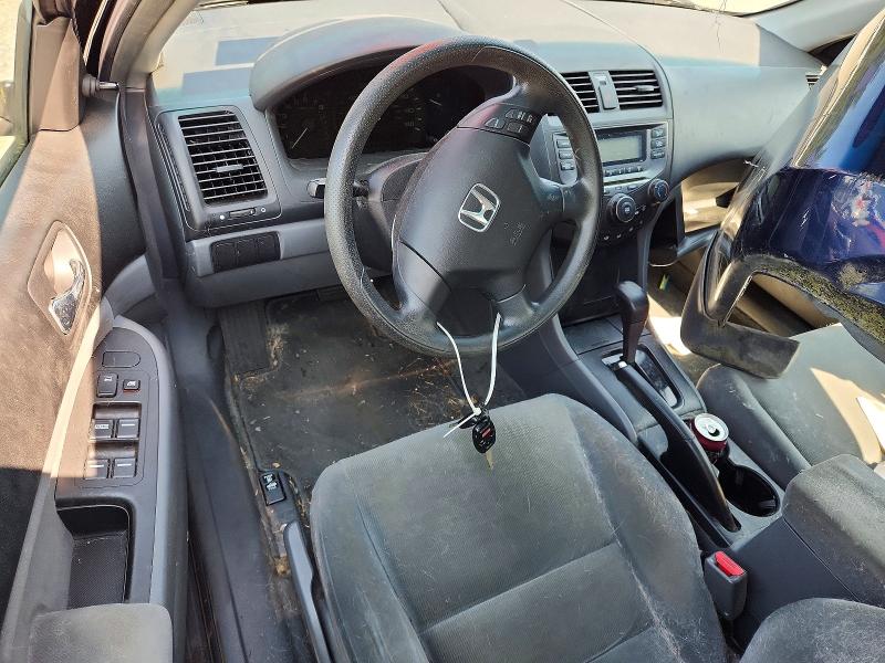Aukcja sprzedaży 2007 Honda Accord, vin: 1HGCM56117A165236, numer aukcji: 62080656