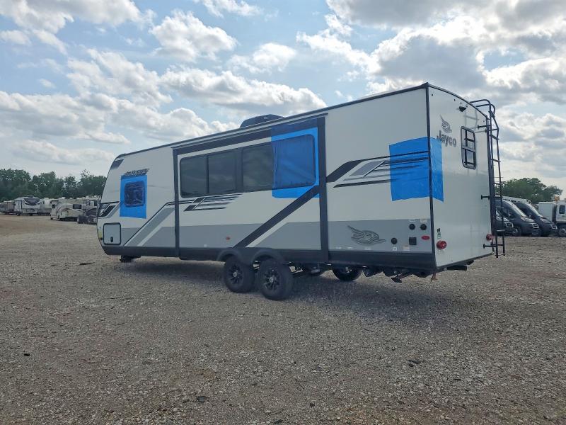 Aukcja sprzedaży 2025 Jayco Jay Recreational Vehicle (rv), vin: 1UJBB0BP0S1J80218, numer aukcji: 61885526