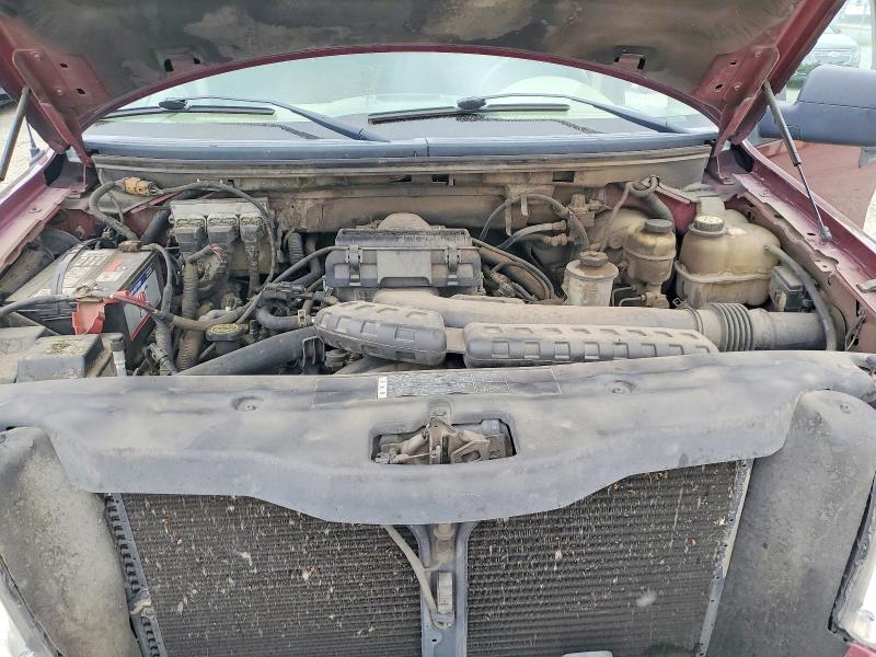 Aukcja sprzedaży 2006 Ford F150, vin: 1FTPW14526FA13153, numer aukcji: 61983676