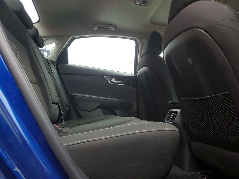 Aukcja sprzedaży 2021 Kia Forte, vin: 3KPF54AD5ME296778, numer aukcji: 62134186