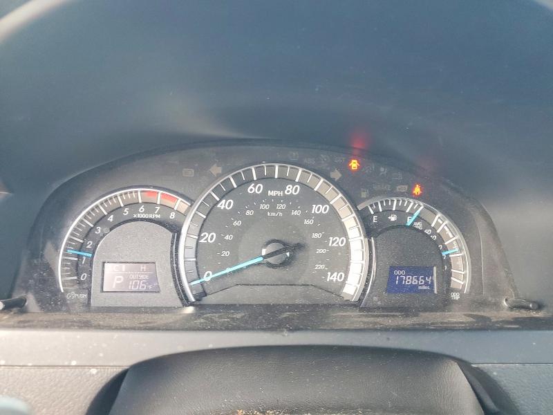 61935756 :رقم المزاد ، 4T1BF1FK4EU835228 vin ، 2014 Toyota Camry مزاد بيع