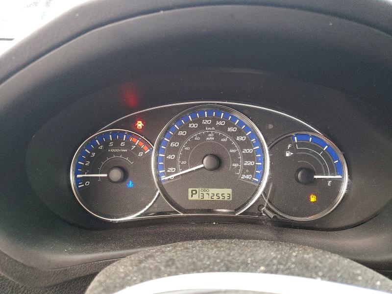 Aukcja sprzedaży 2011 Subaru Forester, vin: JF2SHCEC9BH751013, numer aukcji: 63011796