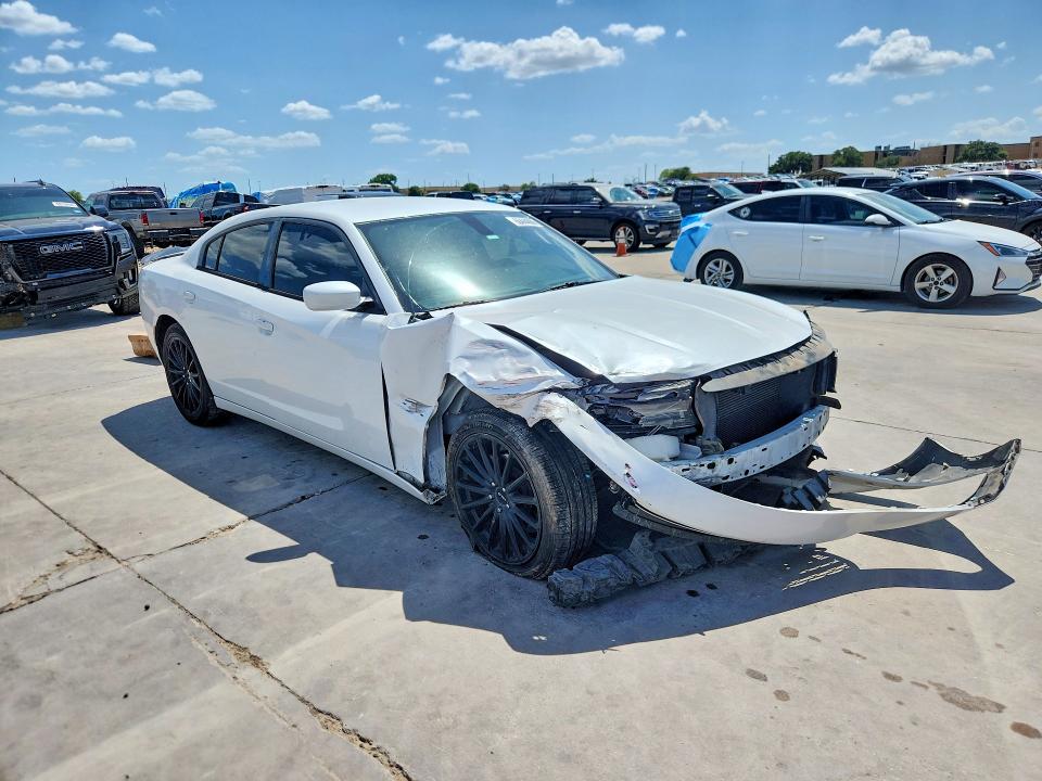 Aukcja sprzedaży 2015 Dodge Charger, vin: 2C3CDXBG7FH744885, numer aukcji: 60444886