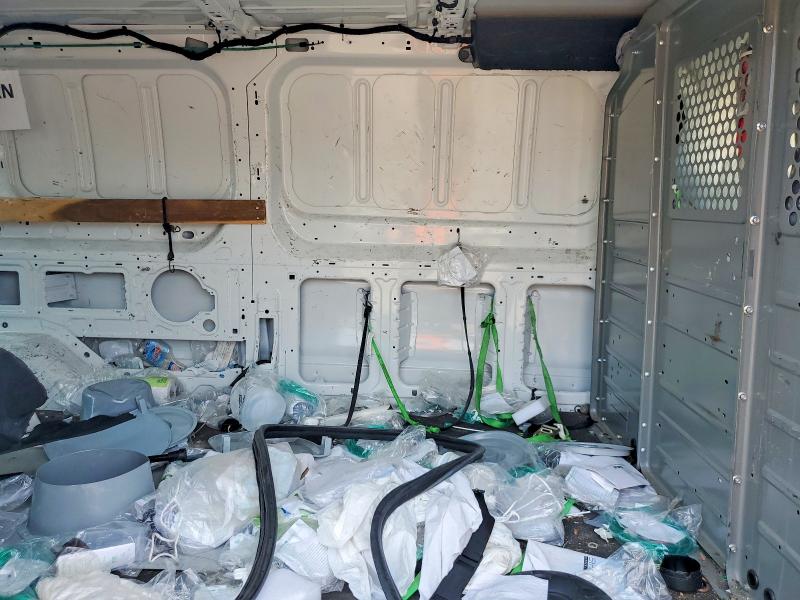 Aukcja sprzedaży 2019 Ford Transit, vin: 1FTYE9ZM1KKB10402, numer aukcji: 68142876