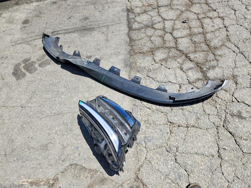 2026 Tesla Model Y მანქანა იყიდება აუქციონზე, vin: 7SAYGDED1TF445079, აუქციონის ნომერი: 62706336