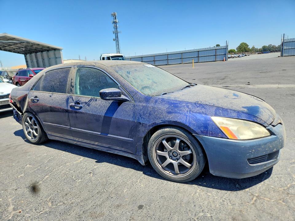 Auction sale of the 2007 Honda Accord, vin: 1HGCM55147A115965, lot number: 63201516