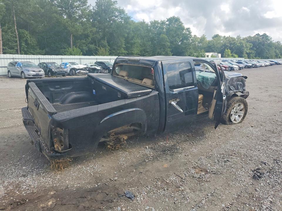 Aukcja sprzedaży 2013 Gmc Sierra, vin: 3GTP2XE25DG358238, numer aukcji: 60229626