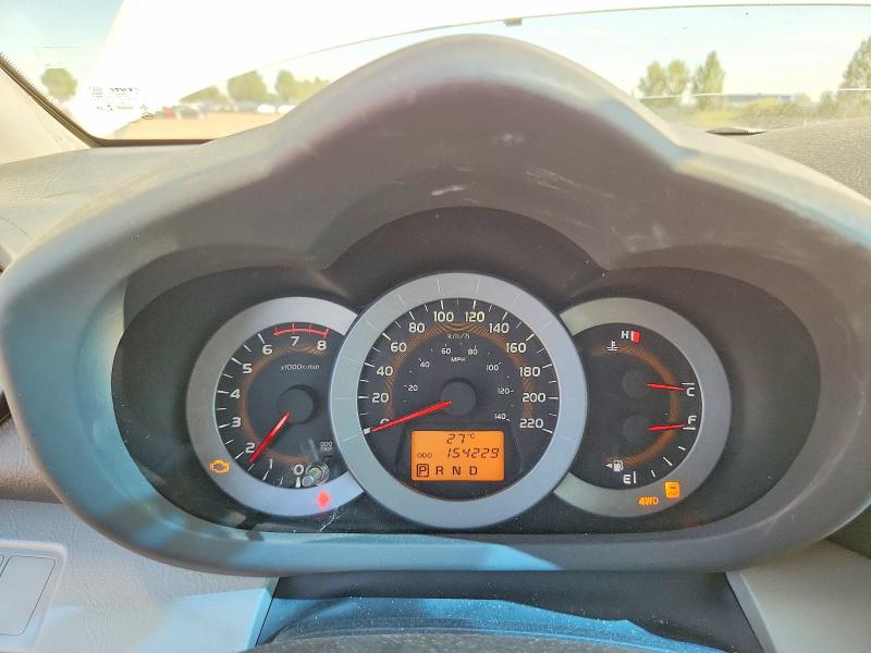 Aukcja sprzedaży 2010 Toyota Rav4, vin: 2T3BF4DV2AW030702, numer aukcji: 60297426