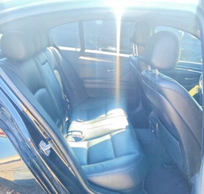 Продаж на аукціоні авто 2015 Bmw 528, vin: WBA5A7C58FD623321, номер лоту: 59866366
