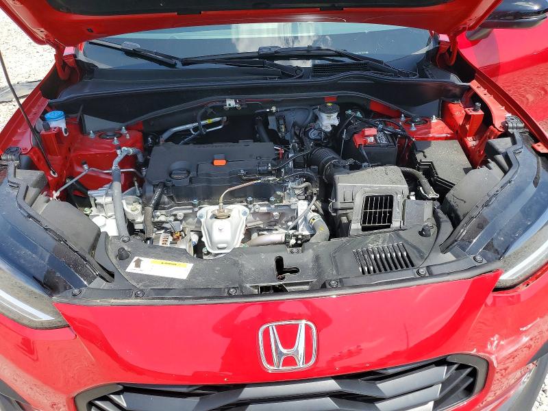 Aukcja sprzedaży 2026 Honda Hr-v, vin: 3CZRZ2H54TM734077, numer aukcji: 59775166