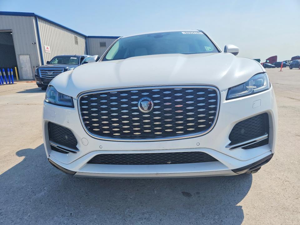 Продаж на аукціоні авто 2023 Jaguar F-pace, vin: SADCK2EX3PA708969, номер лоту: 62954146
