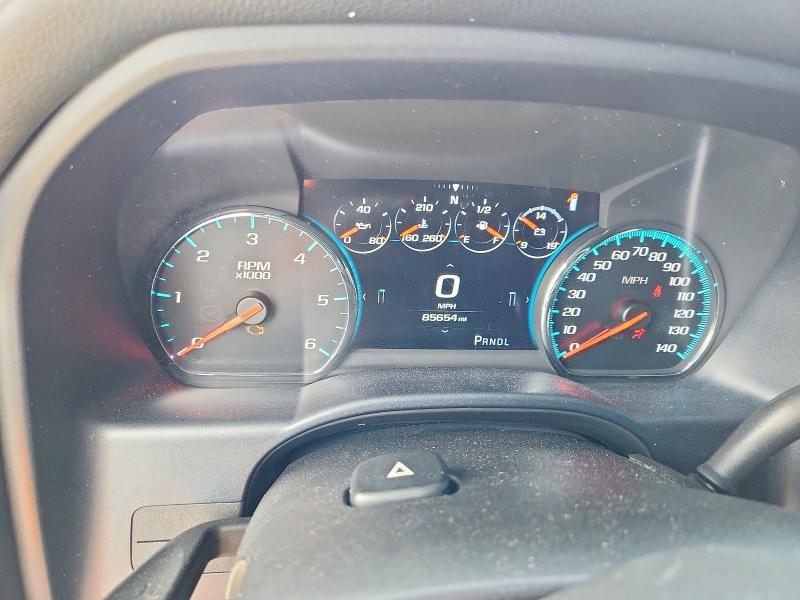 61795846 :رقم المزاد ، 3GTU2PEJ5HG374049 vin ، 2017 Gmc Sierra مزاد بيع