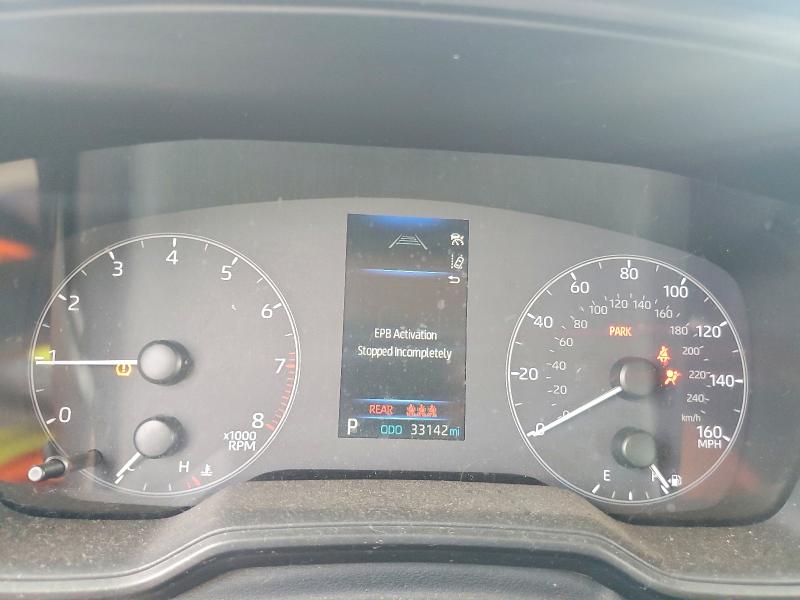 Aukcja sprzedaży 2024 Toyota Corolla, vin: 5YFB4MDE6RP174975, numer aukcji: 60076356