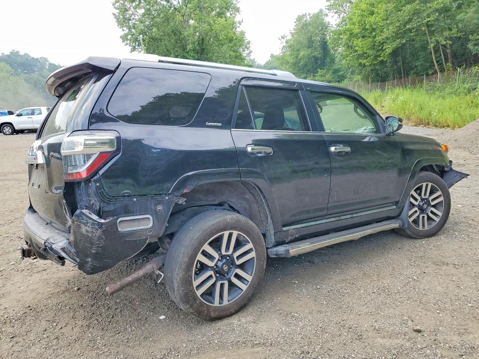 Продажа на аукционе авто 2017 Toyota 4runner, vin: JTEBU5JR1H5481264, номер лота: 60785906