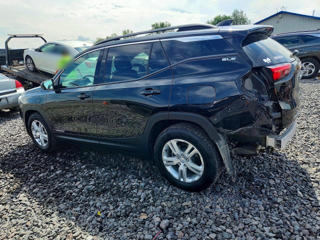 Aukcja sprzedaży 2019 Gmc Terrain, vin: 3GKALMEV7KL397823, numer aukcji: 61891976