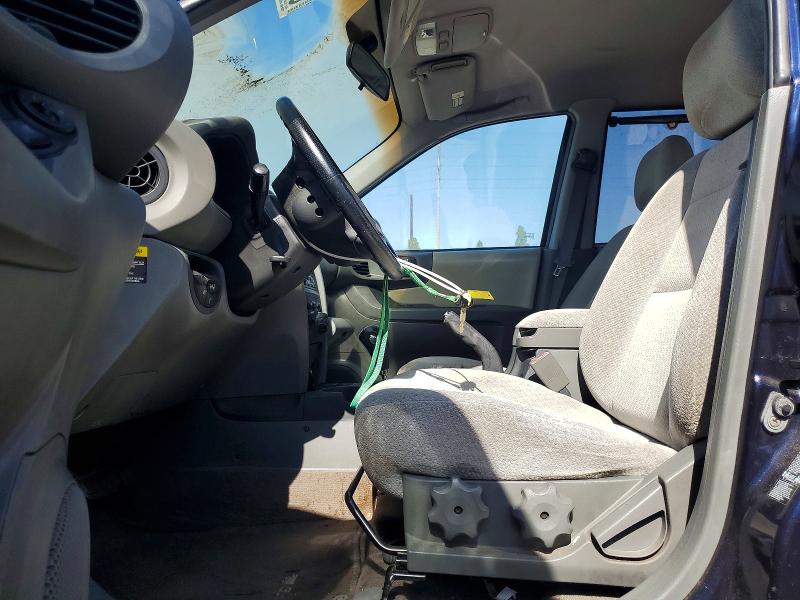 62003296 :رقم المزاد ، KM8SC13D75U934141 vin ، 2005 Hyundai Santa Fe مزاد بيع