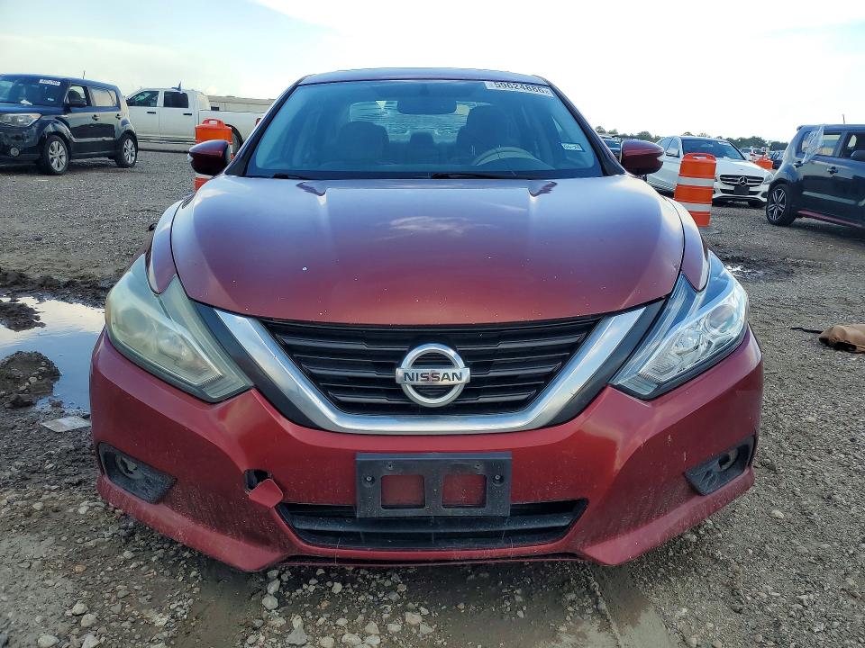 59624886 :رقم المزاد ، 1N4AL3AP7GC115315 vin ، 2016 Nissan Altima مزاد بيع
