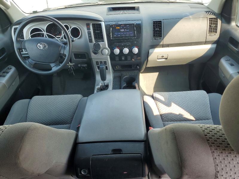 Продажа на аукционе авто 2008 Toyota Tundra, vin: 5TFBV54118X045946, номер лота: 62900146