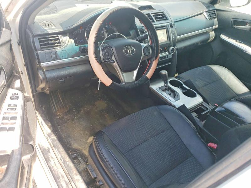 Aukcja sprzedaży 2014 Toyota Camry, vin: 4T1BF1FK0EU464620, numer aukcji: 61474036