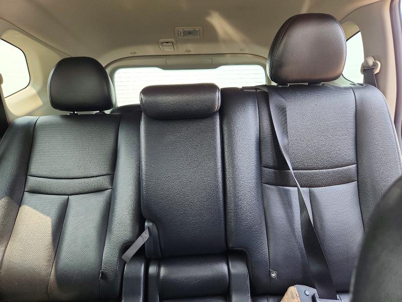 61003166 :رقم المزاد ، 5N1AT2MV1HC754964 vin ، 2017 Nissan Rogue مزاد بيع