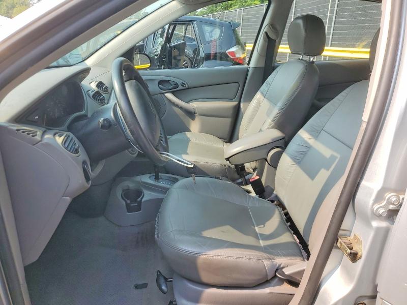 Продажа на аукционе авто 2002 Ford Focus, vin: 1FAFP38382W152037, номер лота: 62262386
