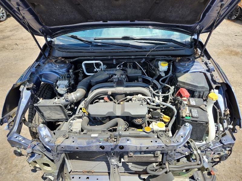 Продажа на аукционе авто 2018 Subaru Outback, vin: 4S4BSANC5J3370738, номер лота: 59804646