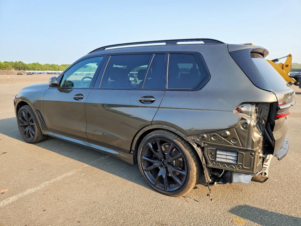 Aukcja sprzedaży 2026 Bmw X7, vin: 5UX23EM02T9309054, numer aukcji: 62313056