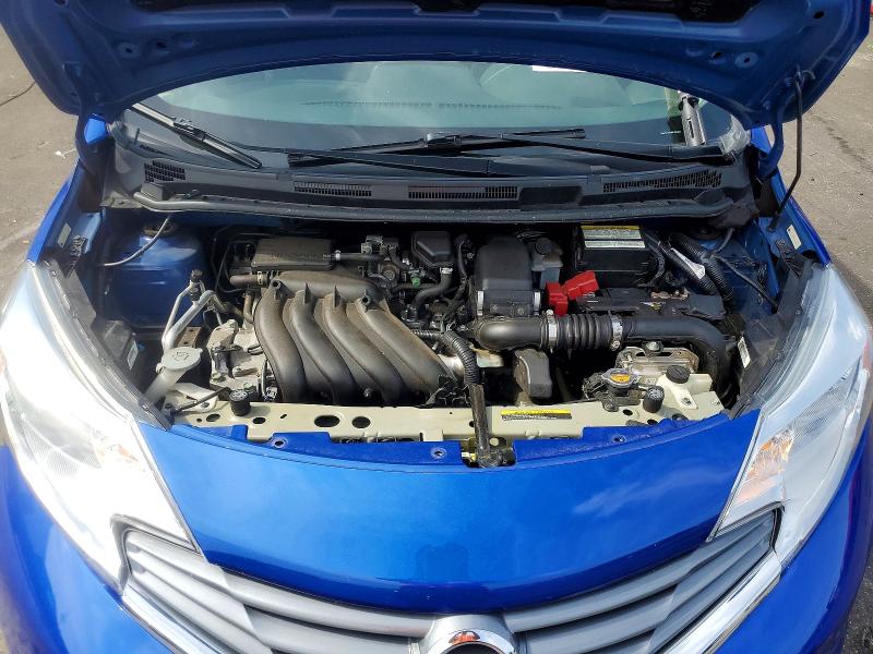 Продаж на аукціоні авто 2015 Nissan Versa Note, vin: 3N1CE2CP2FL423437, номер лоту: 61163826