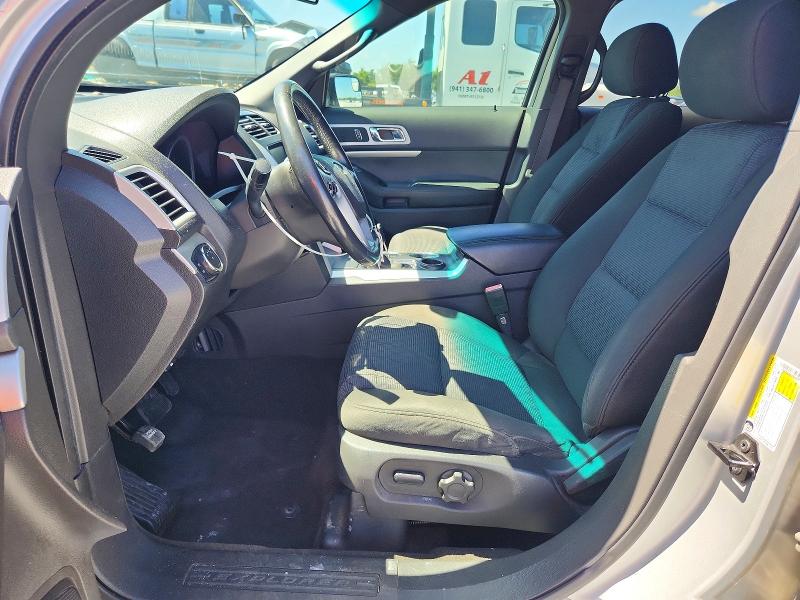 Продаж на аукціоні авто 2013 Ford Explorer, vin: 1FM5K7D85DGB18384, номер лоту: 62352166