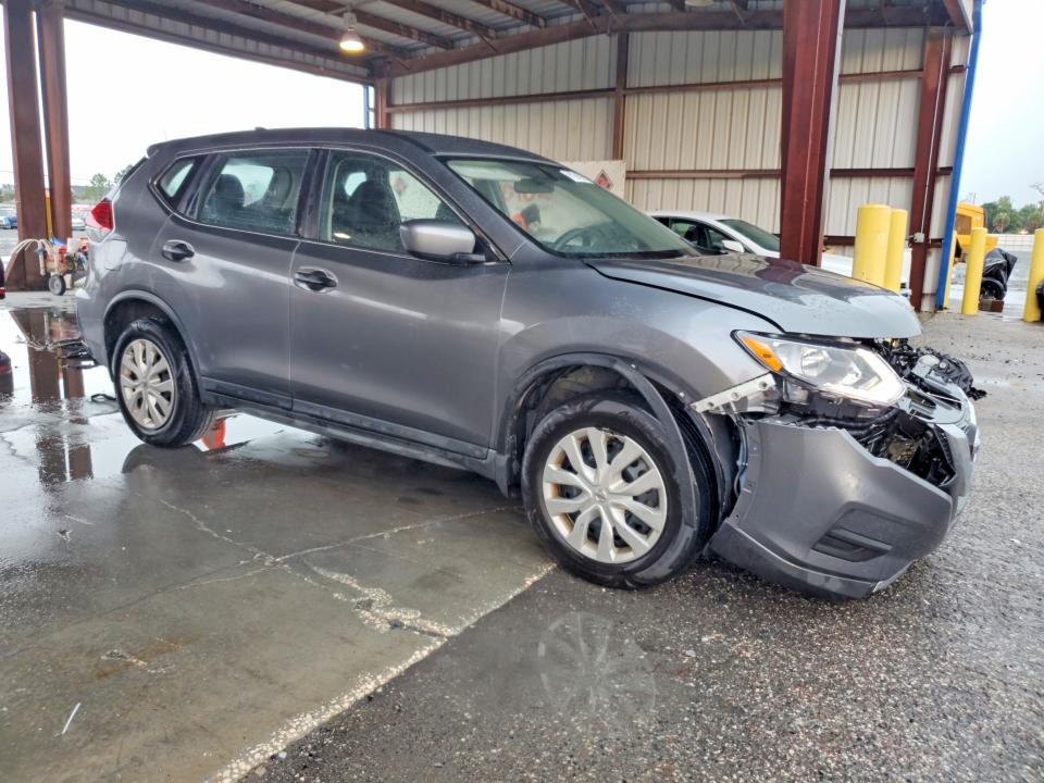 Продаж на аукціоні авто 2017 Nissan Rogue, vin: JN8AT2MV0HW000493, номер лоту: 61284316