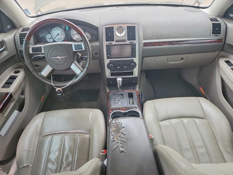 Aukcja sprzedaży 2010 Chrysler 300c, vin: 2C3CK6CT6AH148218, numer aukcji: 62475936