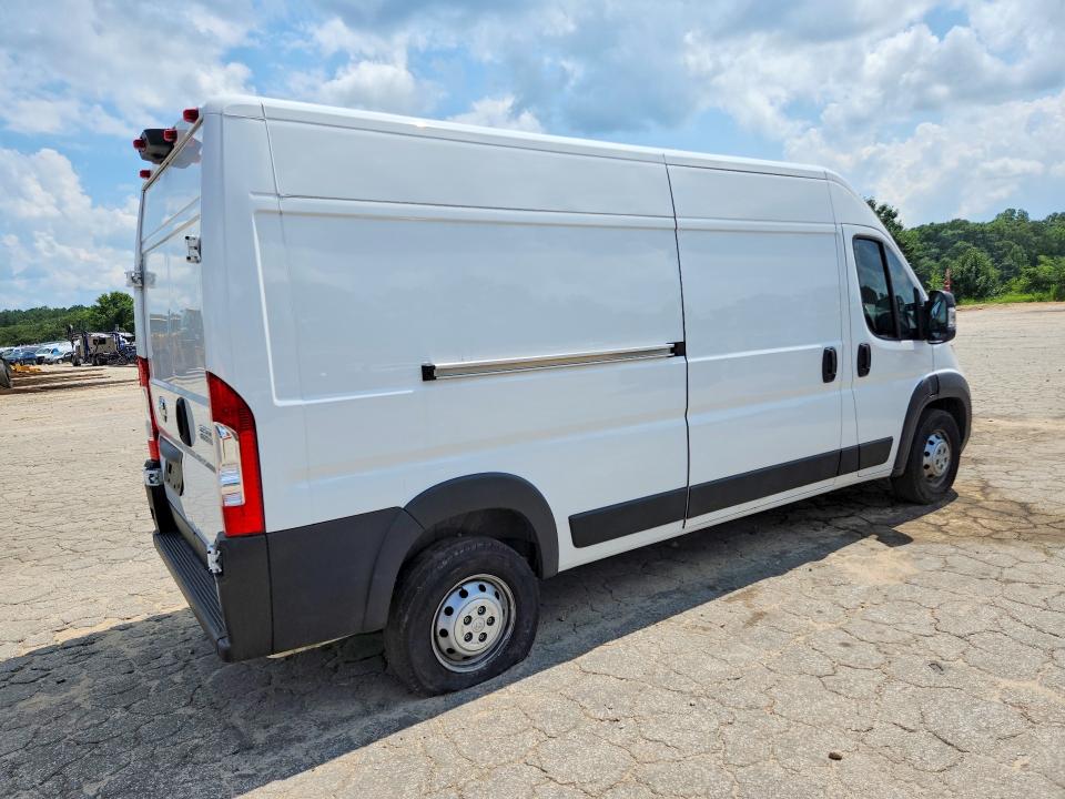 Aukcja sprzedaży 2023 Ram Promaster 1500, vin: 3C6LRVDG7PE584509, numer aukcji: 60901596