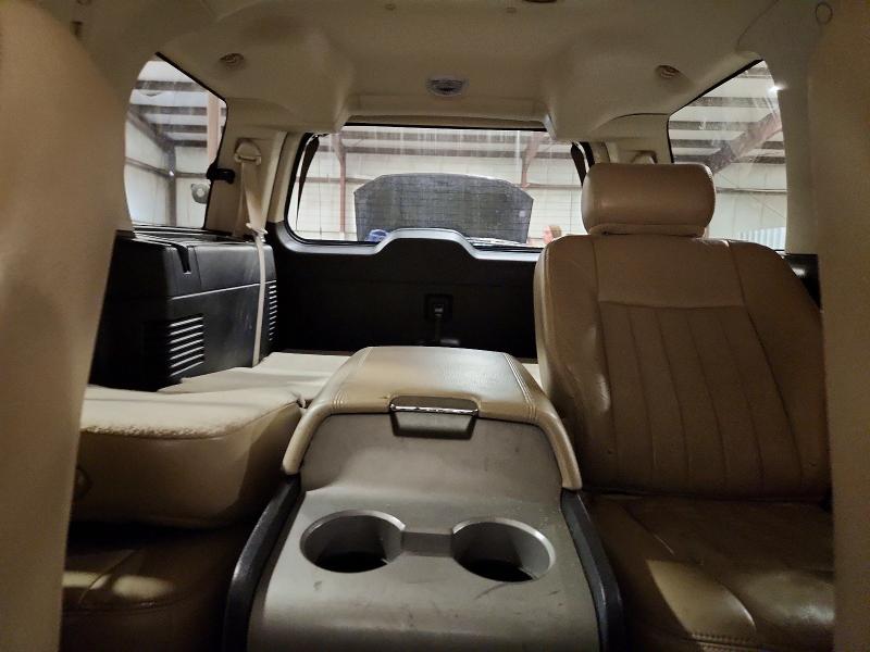 Продажа на аукционе авто 2006 Lincoln Navigator, vin: 5LMFU28566LJ16992, номер лота: 62020976
