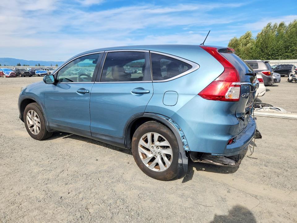 Aukcja sprzedaży 2015 Honda Cr-v, vin: 2HKRM4H54FH689121, numer aukcji: 63132686