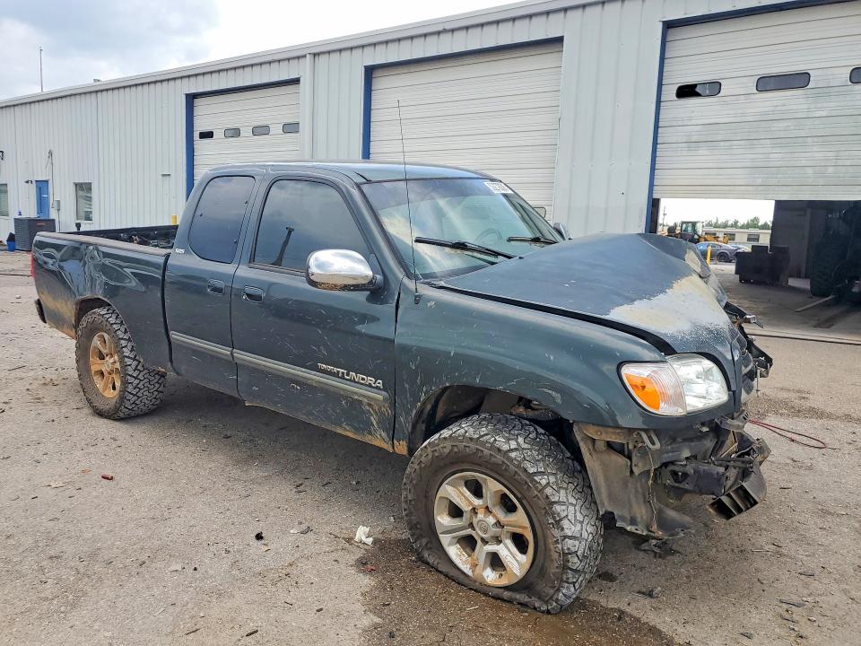 Продажа на аукционе авто 2006 Toyota Tundra, vin: 5TBRT34156S478898, номер лота: 59279306