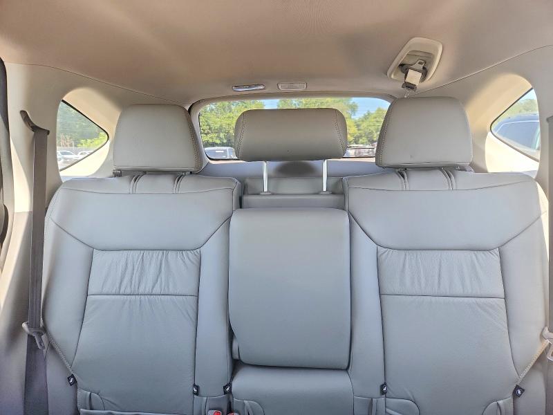 Aukcja sprzedaży 2013 Honda Cr-v, vin: 2HKRM4H34DH628847, numer aukcji: 62154656