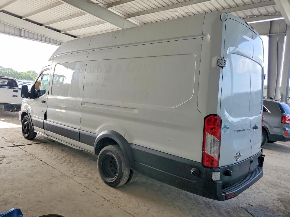 Продаж на аукціоні авто 2015 Ford Transit, vin: 1FTWS4XV4FKA41807, номер лоту: 60425136