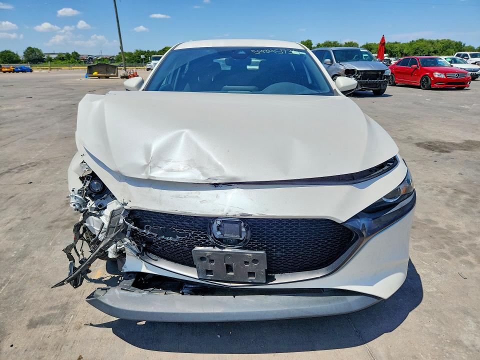 Aukcja sprzedaży 2021 Mazda 3, vin: JM1BPAJLXM1307842, numer aukcji: 59345736