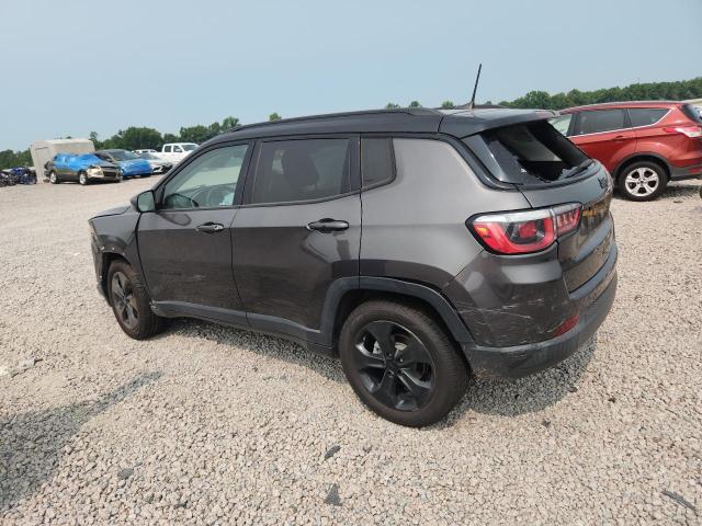 Aukcja sprzedaży 2018 Jeep Compass, vin: 3C4NJCBB1JT407929, numer aukcji: 60277246