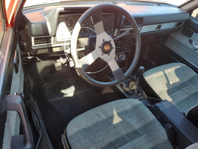 1984 Datsun 720 მანქანა იყიდება აუქციონზე, vin: JN6ND02S2EW004142, აუქციონის ნომერი: 61931266
