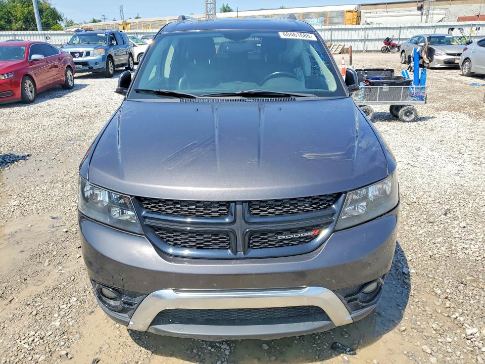 Aukcja sprzedaży 2017 Dodge Journey, vin: 3C4PDCGG4HT613311, numer aukcji: 60461686